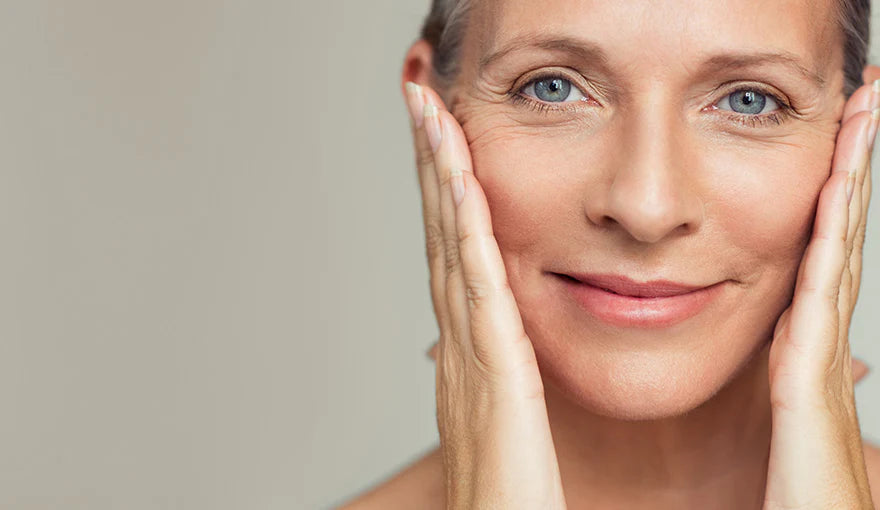 How to Get Rid of Wrinkles: 7 Natural Treatments