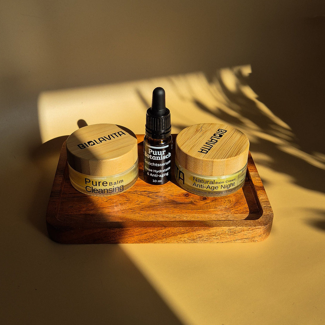 Anti Aging Skincare 