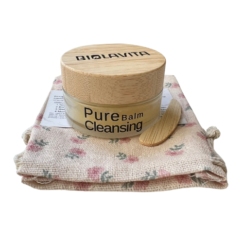 Pure Cleansing Balm – Gezichtsreiniger