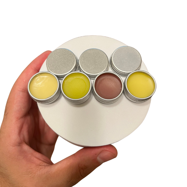 Beispielset